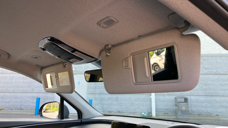 Hyundai SANTA FE 1.6 TGDi Hybrid Premium 5dr Auto Hybrid Estate